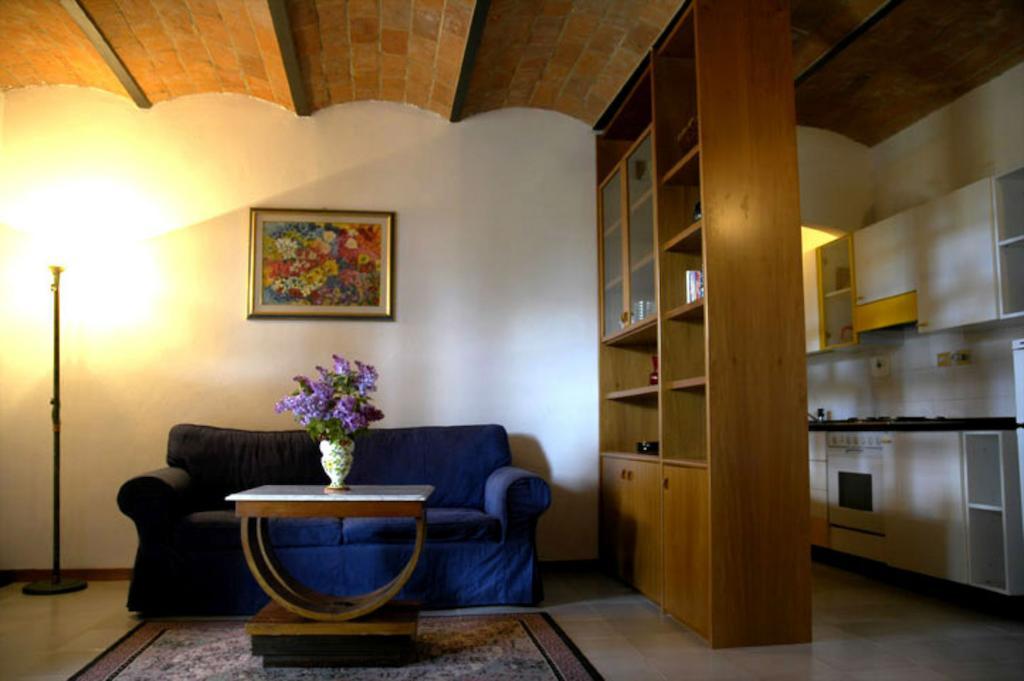 Agriturismo Le Pianore Montespertoli Room photo